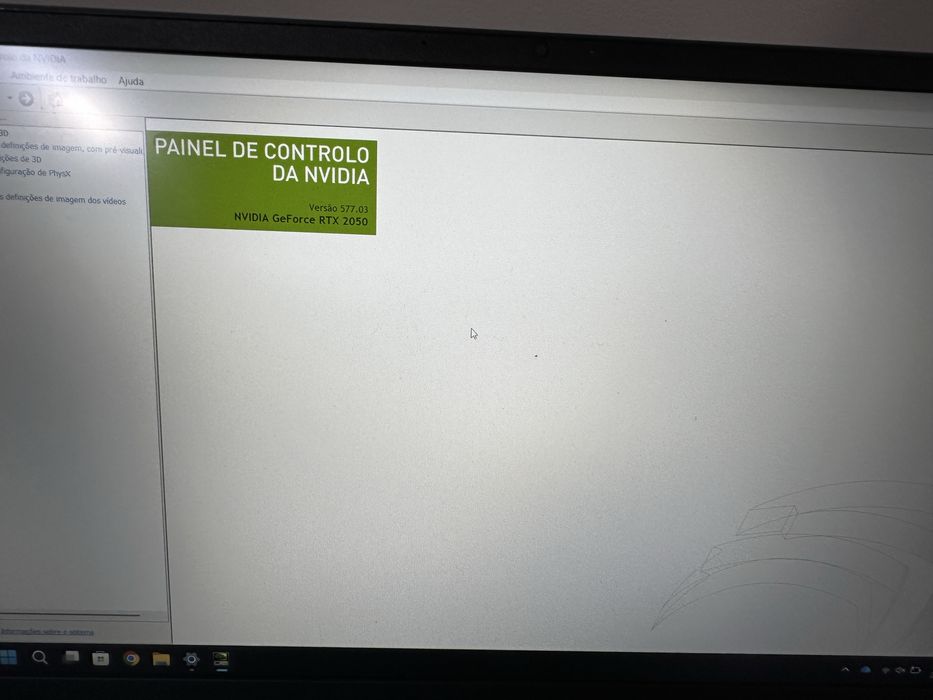 Potatil Gaming HP Victus Ryzen 5 16GB RTX2050  DDR5 de RAM 500GB SSD