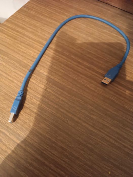 Kable wszelakiej maści...