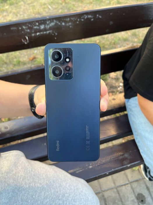 Redmi note 12 4g