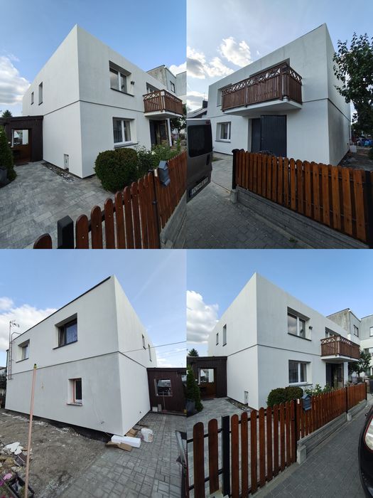 Usługi ogólnobudowlane