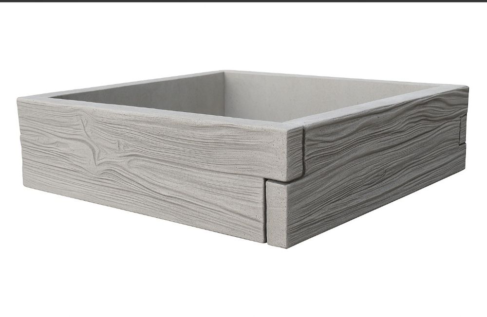 Warzywniki modułowe