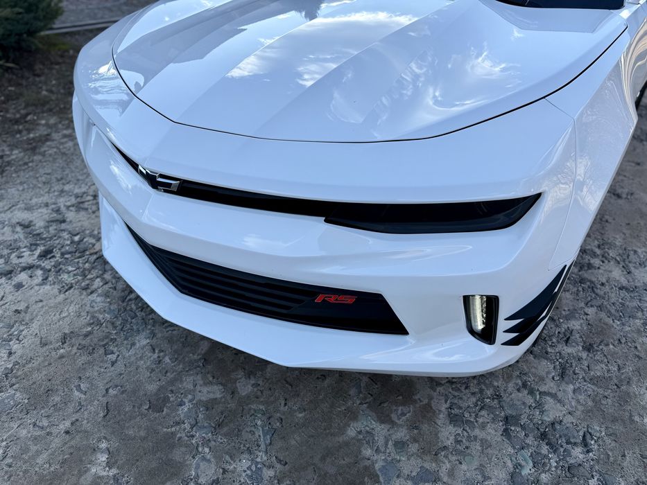 Срочно! Chevrolet Camaro 2017 Камаро