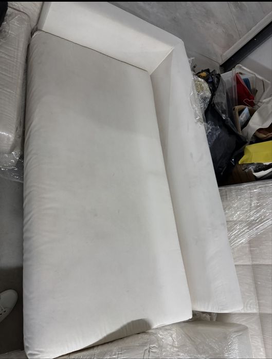 Sofa em L para sala grande