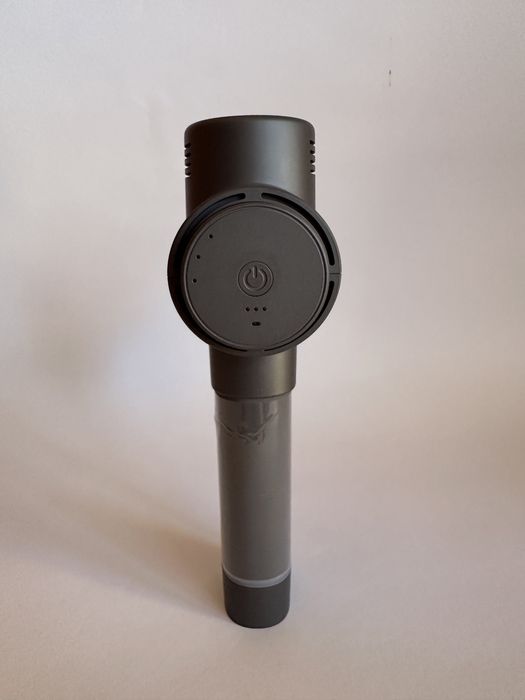 Перкусійний масажер Hypervolt