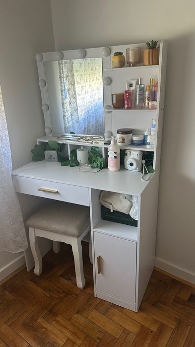 Móveis de quarto e sala valor negociável