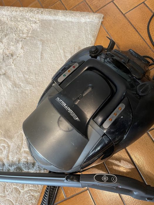 Odkurzacz wodny Zepter Tuttoluxo 6s