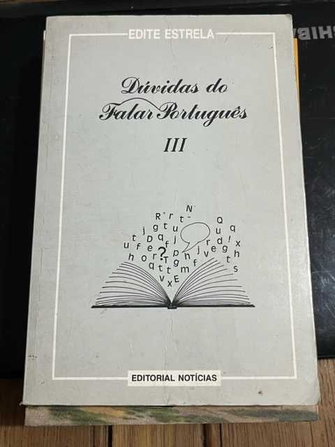 Livros diversos em bom estado