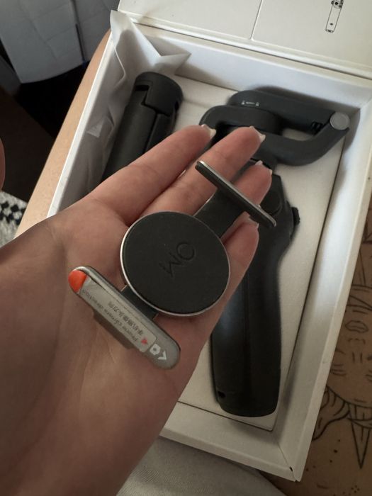 Dji osmo mobile 6