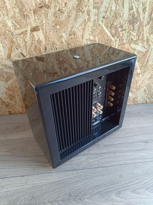 Mega XTZ sub Amp 1 wszechstronny wzmacniacz końcówka klasa AB 300W RMS