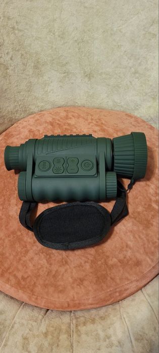 Прилад нічного бачення NachtJager NH-3