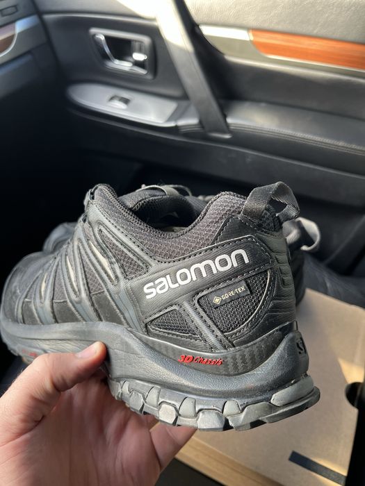 Salomon XA PRO 3D gore tex (ОРИГІНАЛ!)