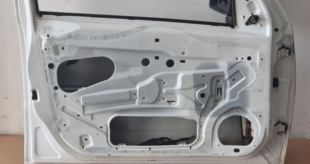 Porta Esquerda (Condutor) OPEL COMBO