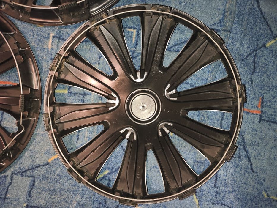 Колпаки Volkswagen R15