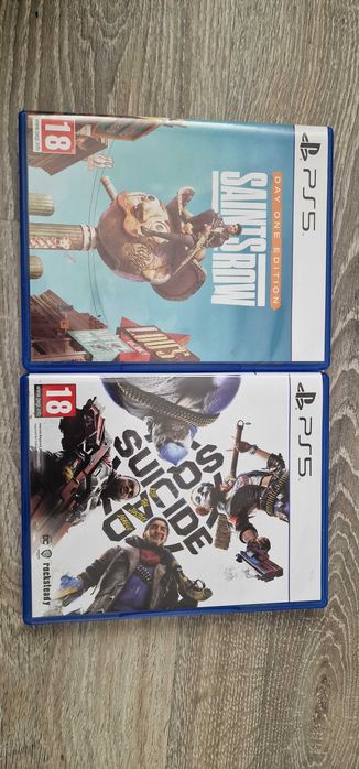 Jogos PS4 - Vários