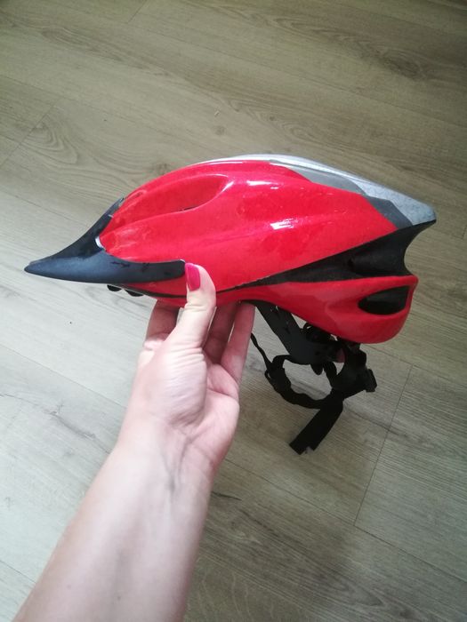 Sprzedam kask rowerowy