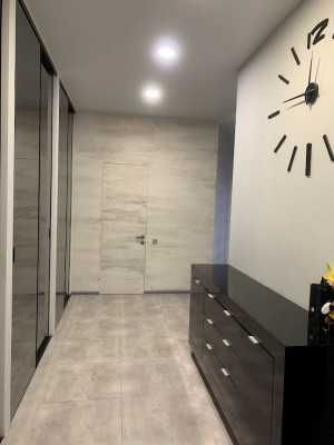 Французский бульвар 3 комн.квартира