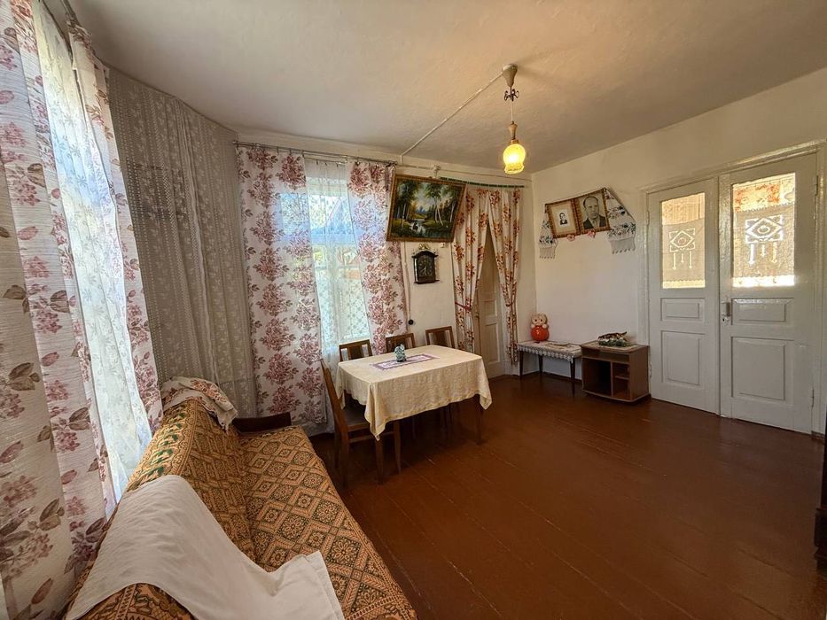 БУДИНОК на 24 сот. Гараж, Сарай. ГАЗ. Без Комісії