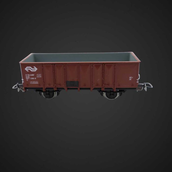 Piko Wagon towarowy węglarka HO J5/021875