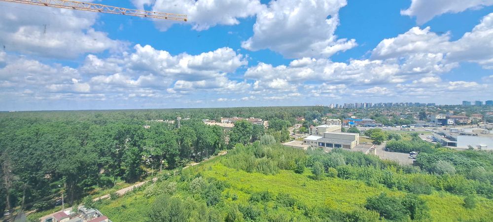 1-кімнатна квартира за адресою вул. Берковецька (площа 48 м²) - Atlanta.ua - фото 8