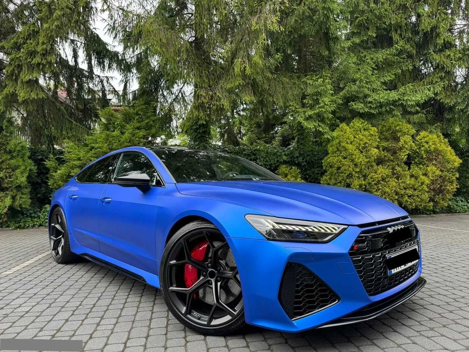 FELGI 19 5x112 Audi A4 B8 B9 B4 A5 A6 C7 C8 A7 RS4 B7 S5 RS5 S7 RS7