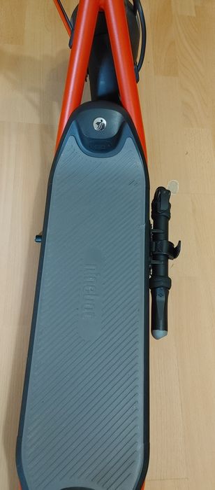 Электросамокат Ninebot D38E