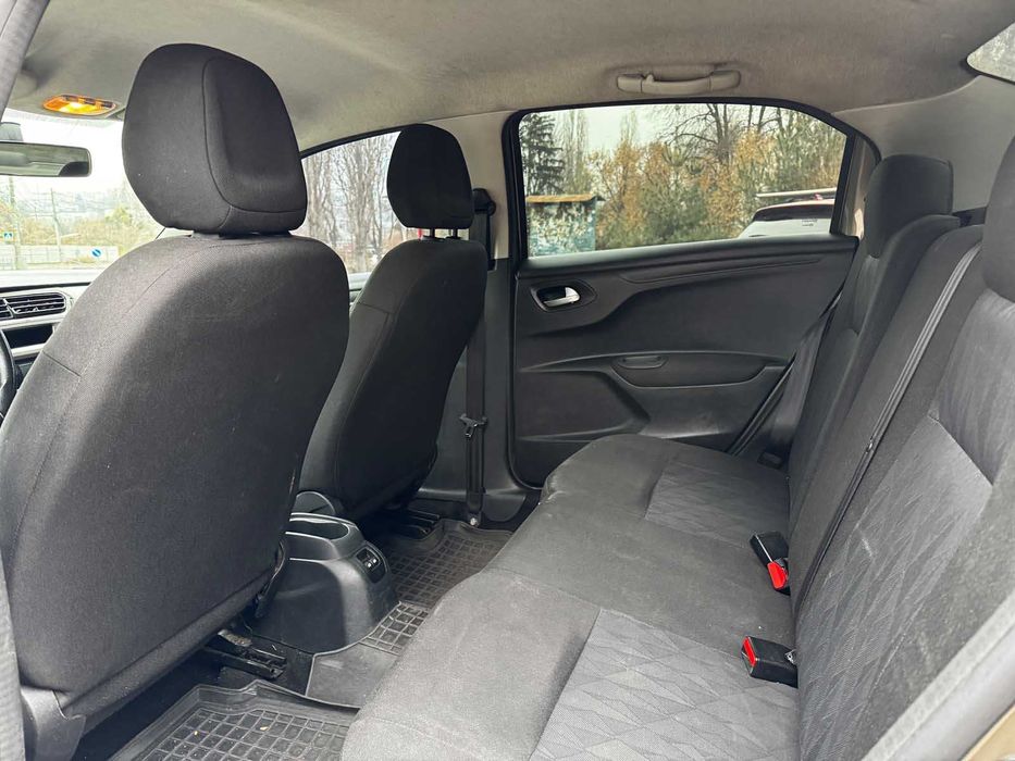 Продам Citroen C-Elysee 2017р. #73962