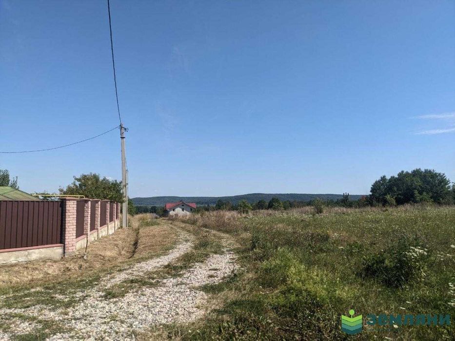 Продається ділянка під будову 15 сот  у  с. Тязів (8)