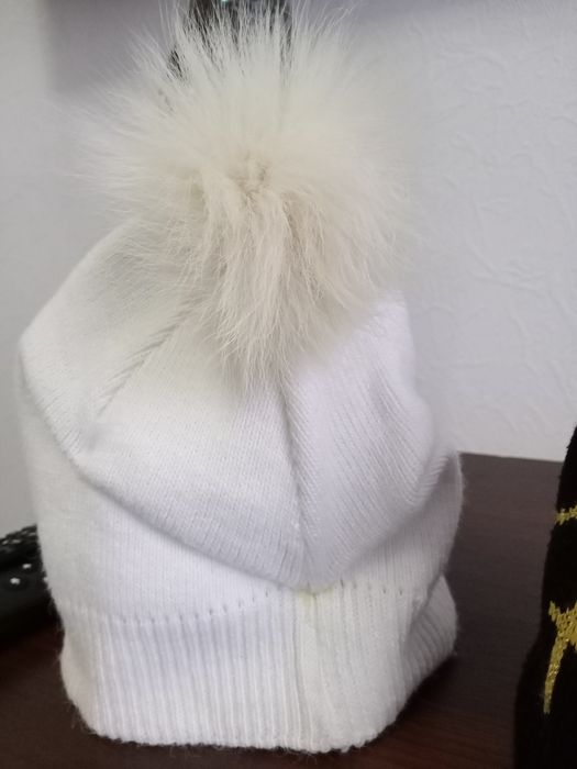 Шапка женская Польша