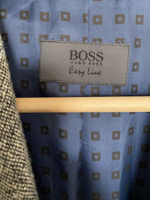 Blazer Boss vintage