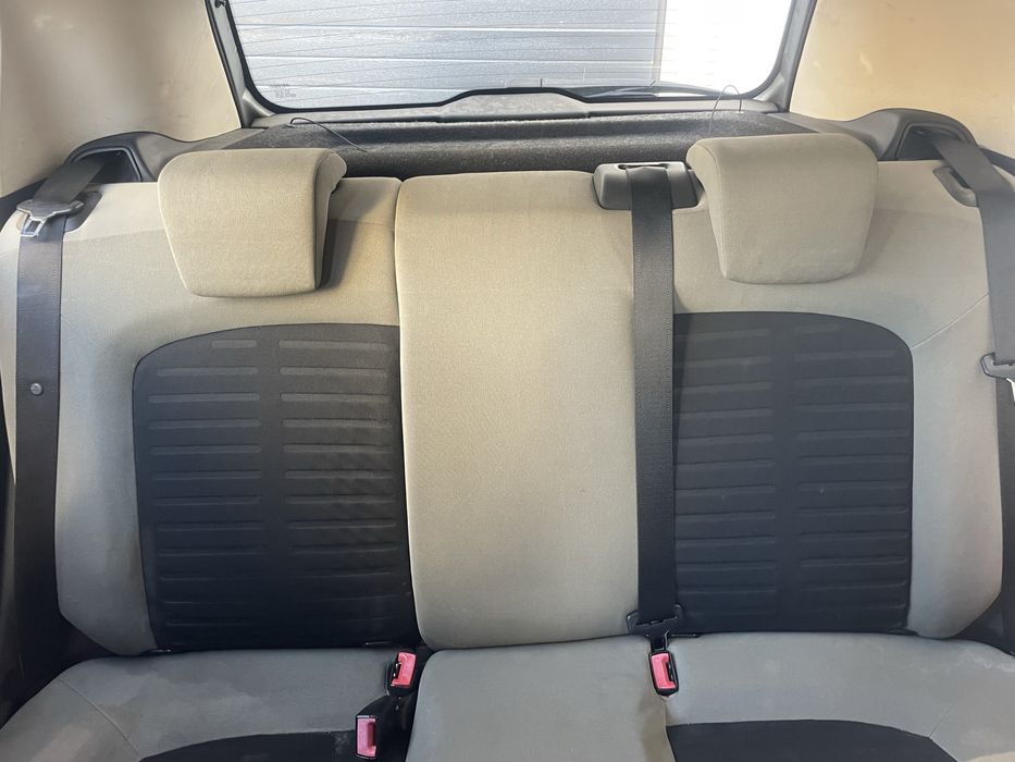 Fiat Grande Punto 1.2CC