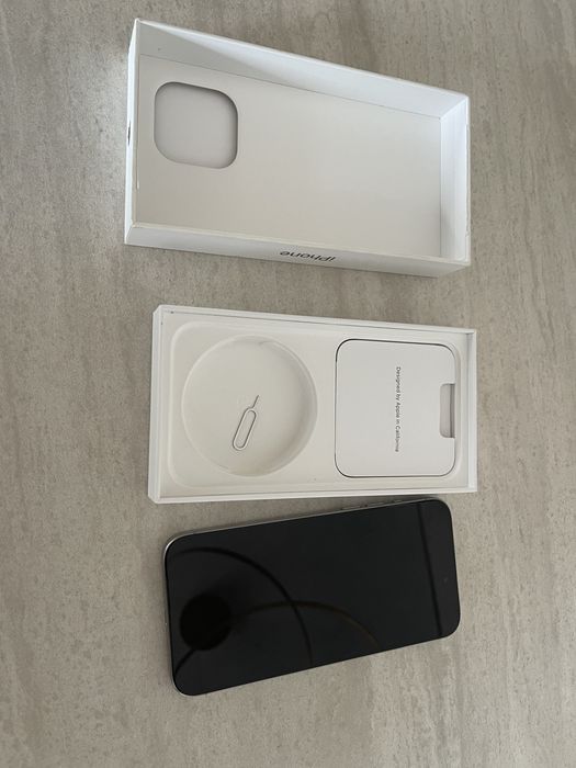 Iphone 15 pro max 256gb - Como Novo