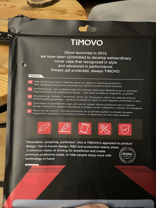 pokrowiec na tablet