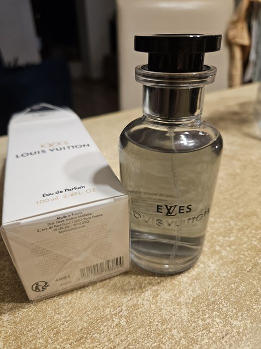 Louis vuitton ELVES 100ml damski