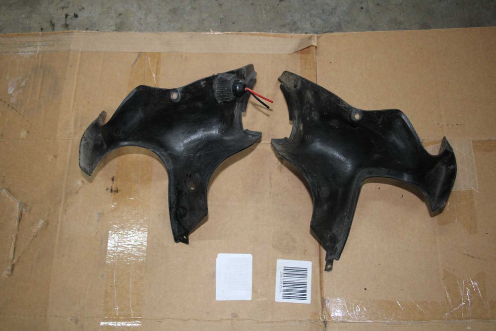 Wypełnienie Lewe Prawe Czaszy Honda CBR 600 F4 PC35 99-00