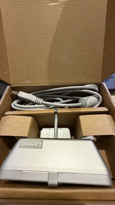 Webcam Lenovo 300 FHD