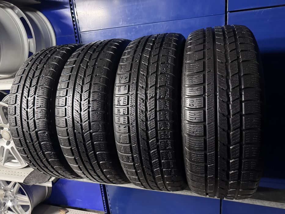 235/55r19 Nexen Winguard 235 55 r19 зима Розпродаж Склад Шин Умань