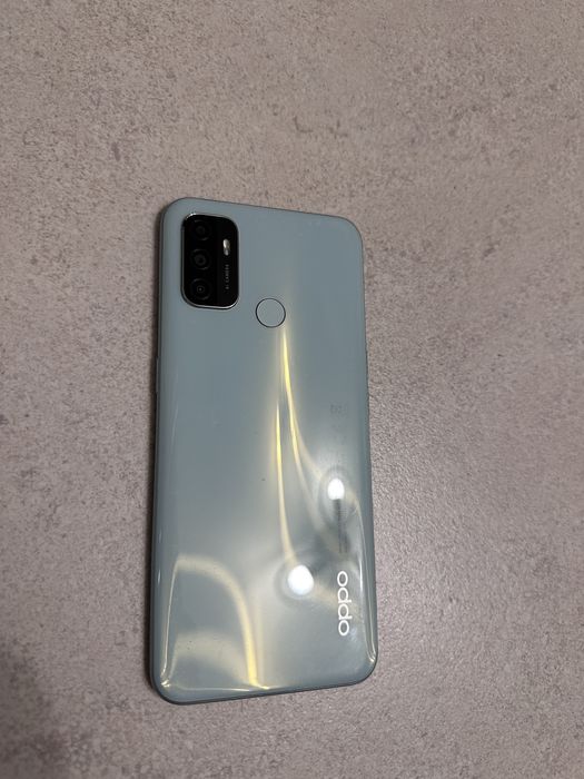 Smartfon Oppo a53 4/64gb *STAN IDELANY*