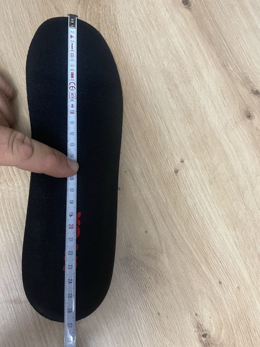 NOWE buty robocze UVEX r 40 S3