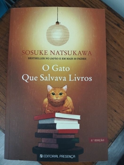 Vendo livro como novo