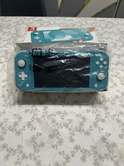 Nitendo switch Lite