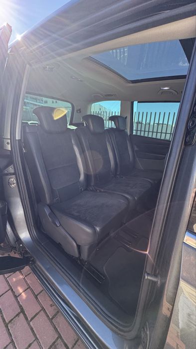 Reservada , 164000kms Highline 170cv