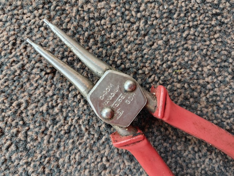 Narzędzia ręczne sygnowane