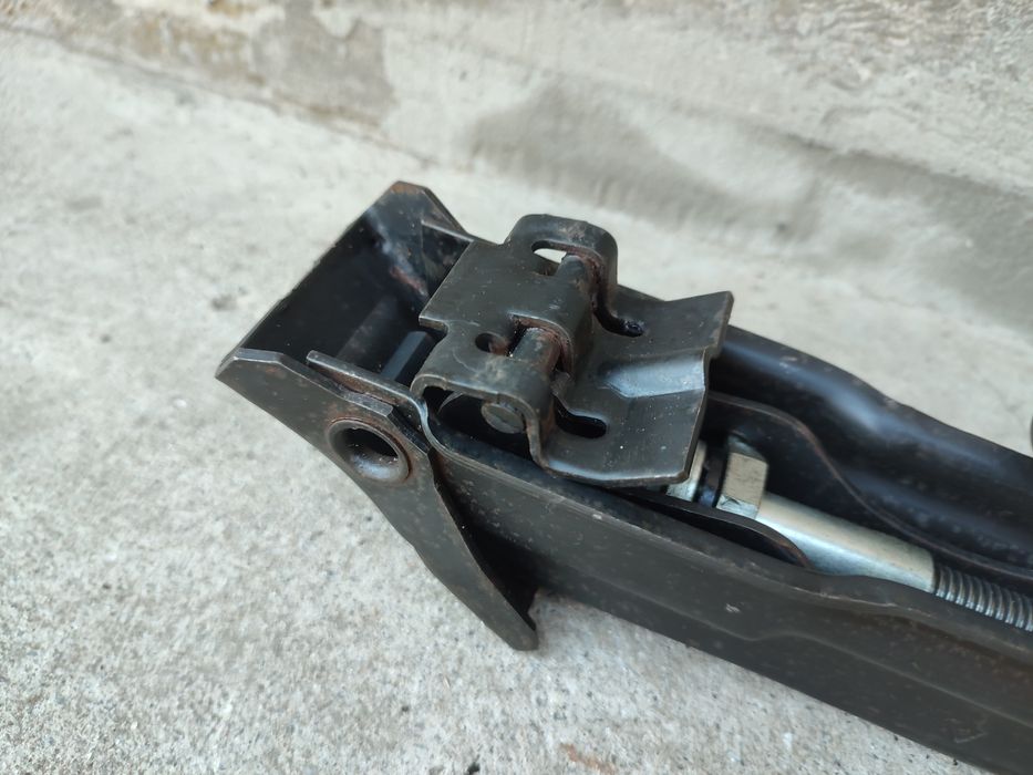 Домкрат mini cooper міні купер