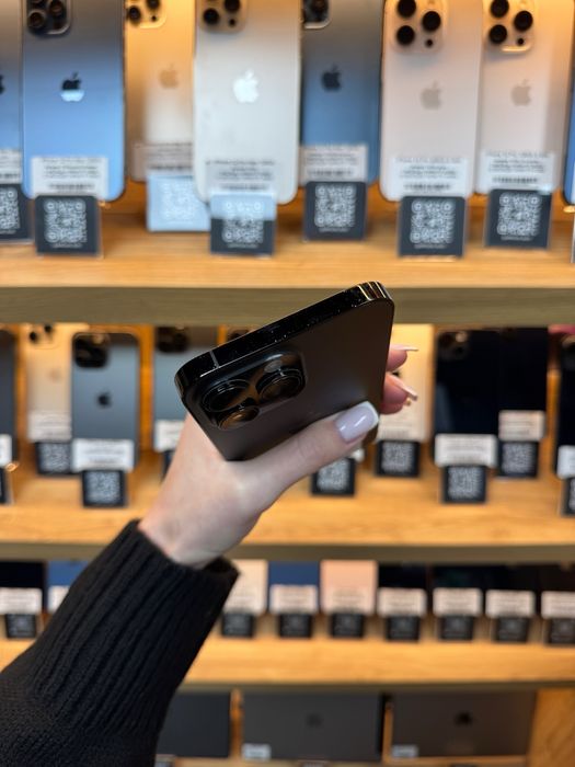 iPhone 14 Pro Max 128Gb 100% Батарея | Гарантія