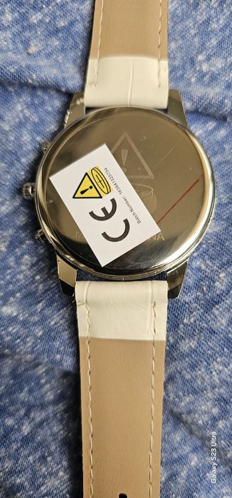 Zegarek meski nowy