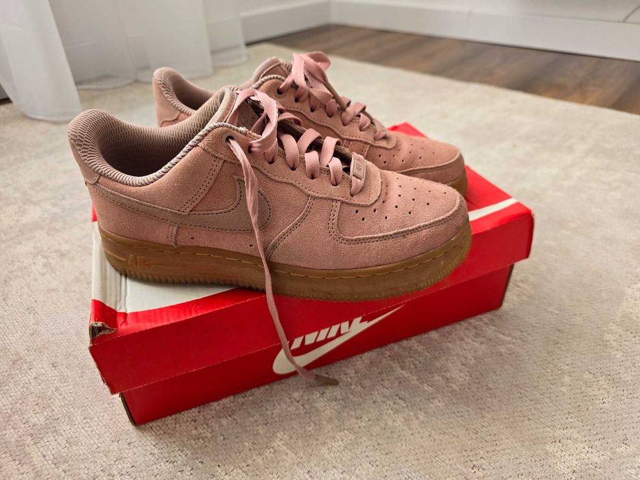 Sprzedam nike af1