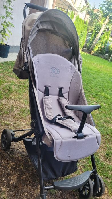 Sprzedam wózek spacerowke