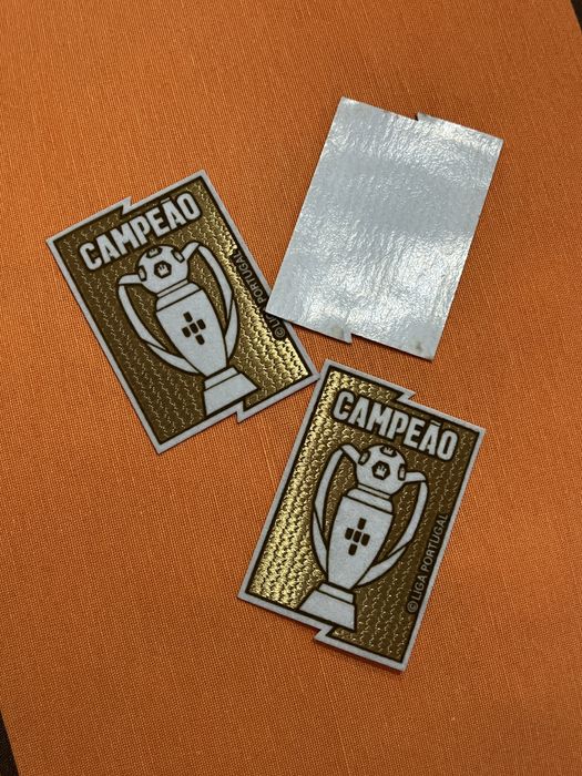 FcPorto emblema campeao