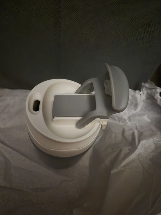 Kubek termiczny nowy Doppio