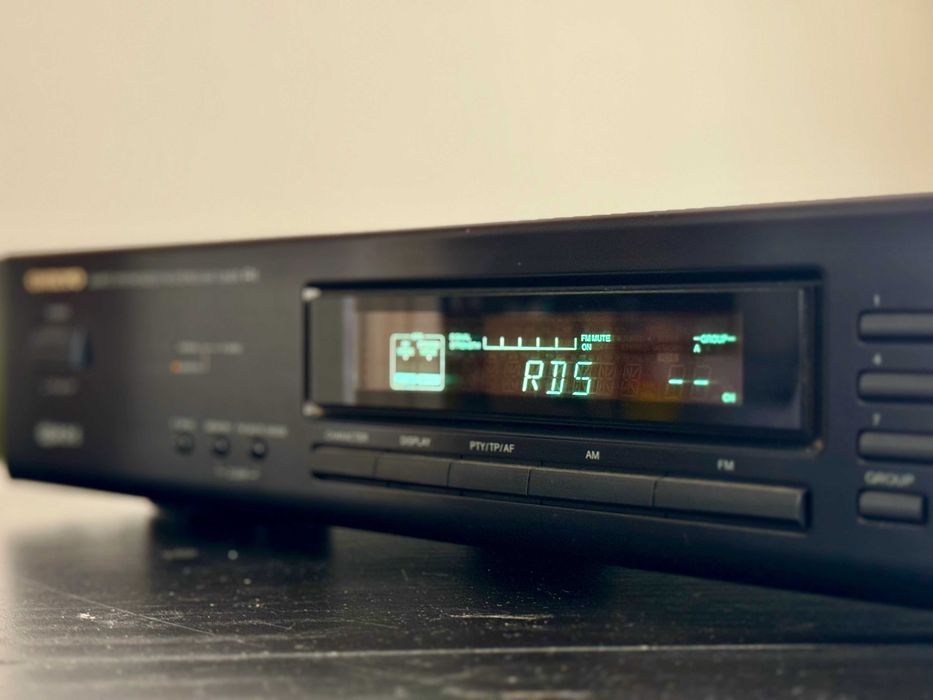 Onkyo T-4310R Tuner FM/AM RDS HiFi